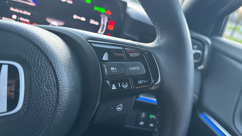 Honda E Ny1 150kW Advance 69kWh 5dr Auto Electric Hatchback